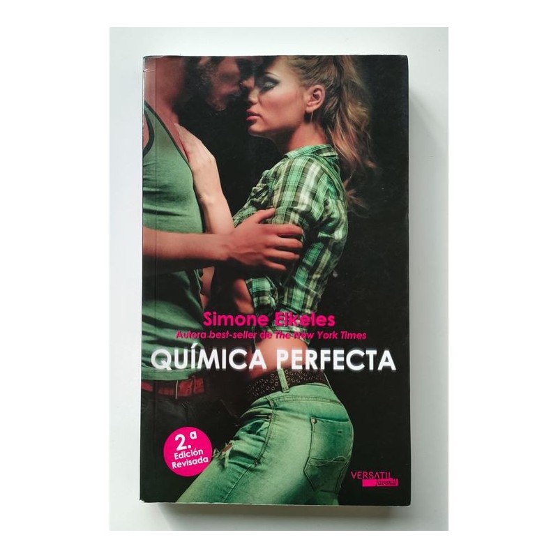 Química Perfecta