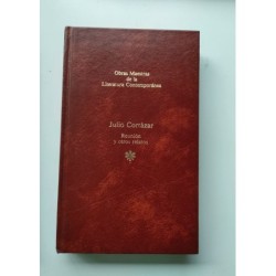 Reunión y otros relatos