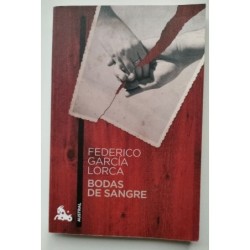 Bodas de sangre