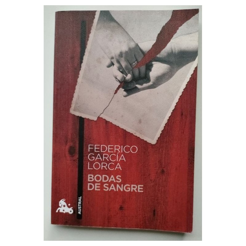 Bodas de sangre