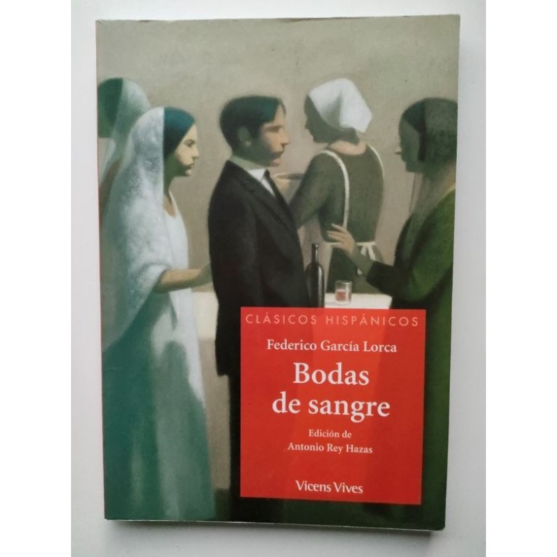 Bodas de sangre