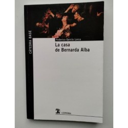 La casa de Bernarda Alba