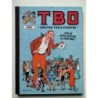 TBO. 1982. Edición coleccionista con extra dedicado a Coll