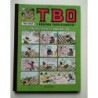 TBO. 1951-1953. Edición coleccionista con extra dedicado a Benejam y Coll
