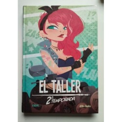 El taller. Segunda temporada