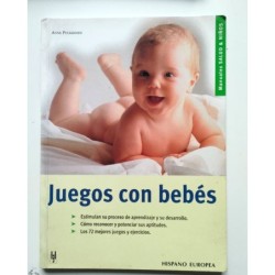 Juegos con bebés