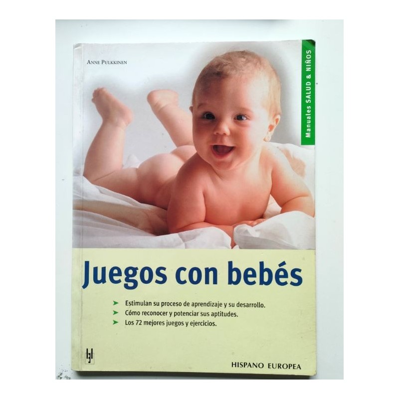 Juegos con bebés