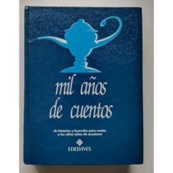 Mil años de cuentos