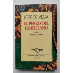 El perro del hortelano