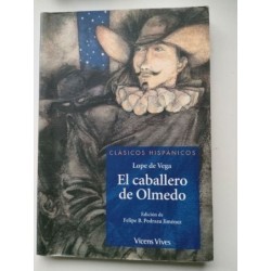 El caballero de Olmedo