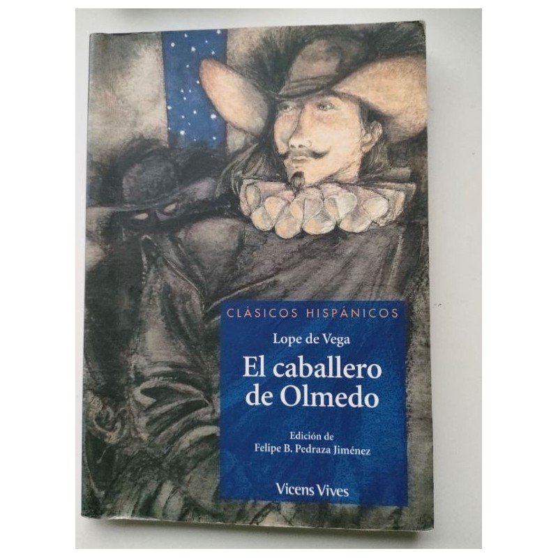 El caballero de Olmedo