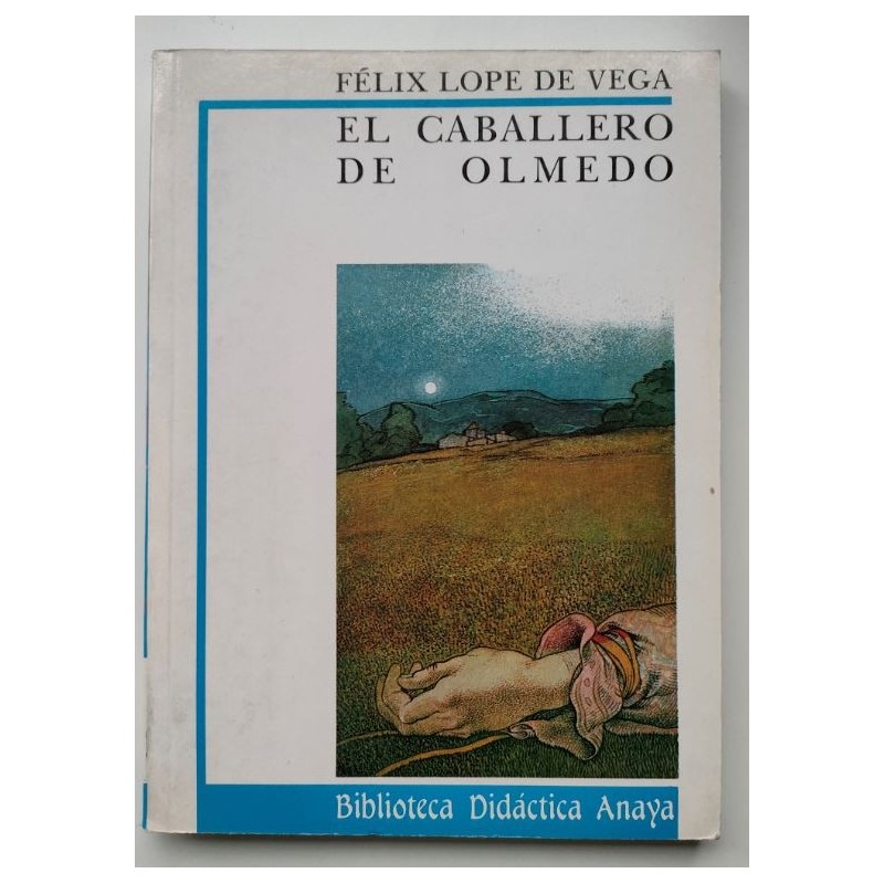 El caballero de Olmedo