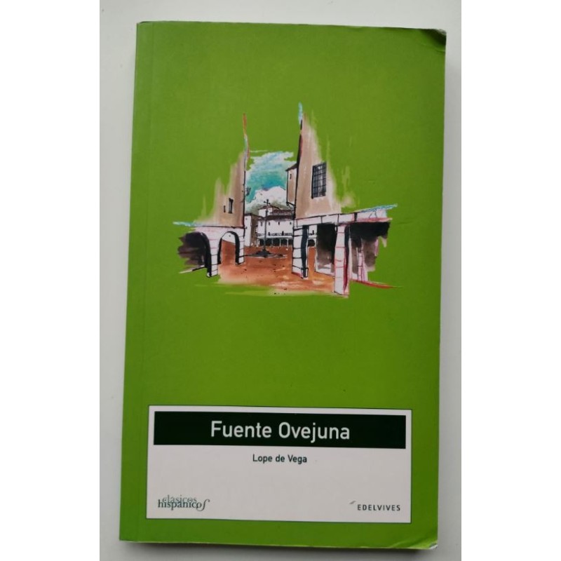 Fuente Ovejuna