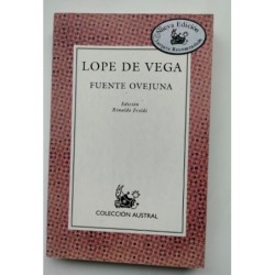 Fuente Ovejuna
