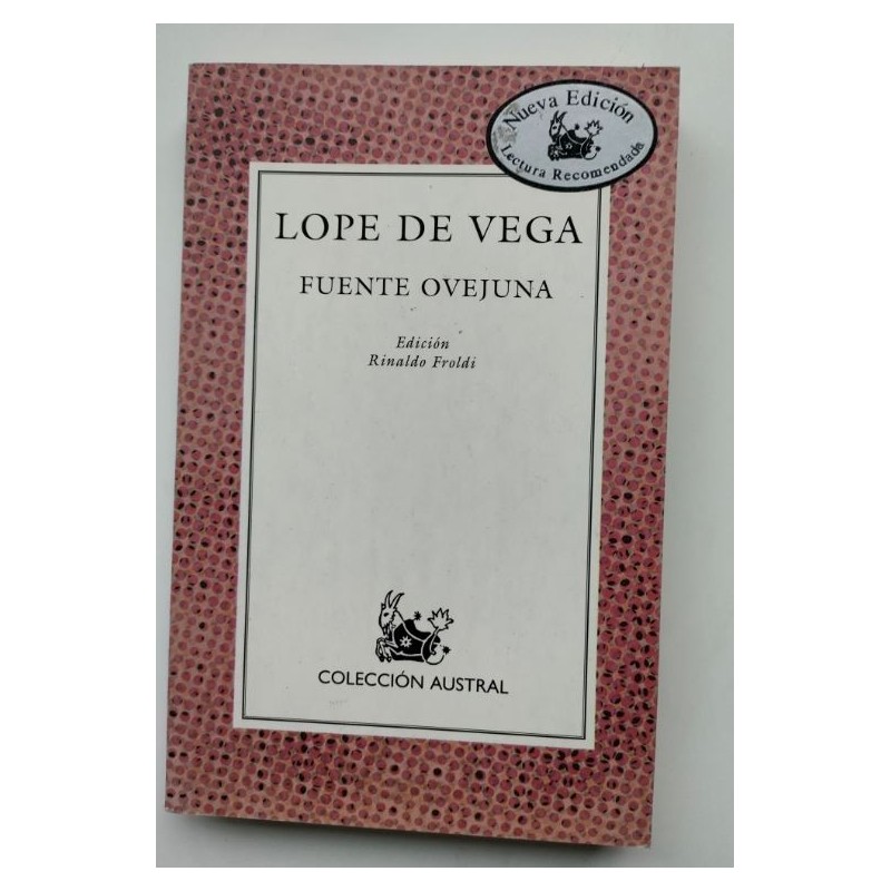 Fuente Ovejuna