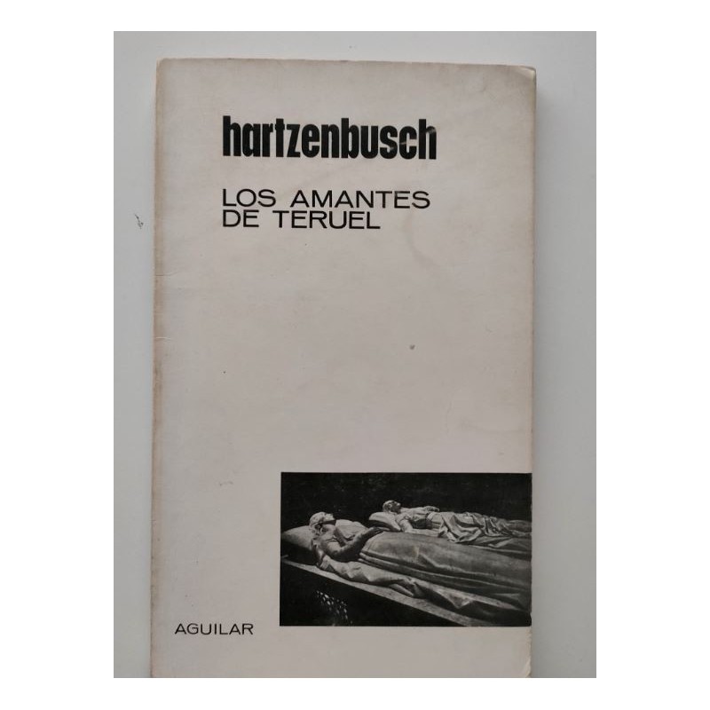 Los amantes de Teruel