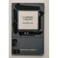 La señora tártara