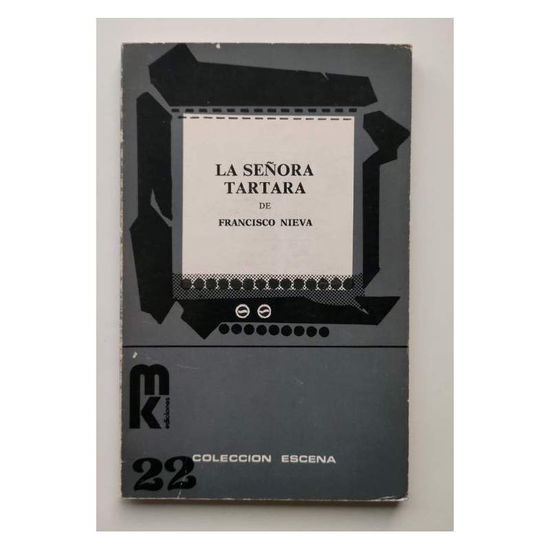 La señora tártara
