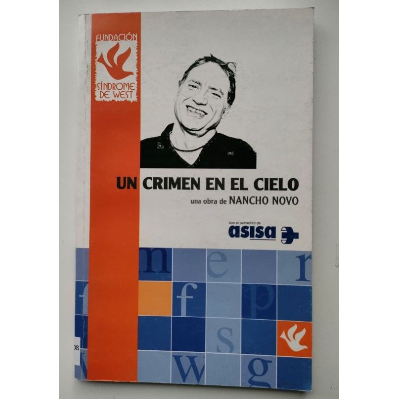 Un crimen en el cielo