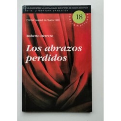 Los abrazos perdidos