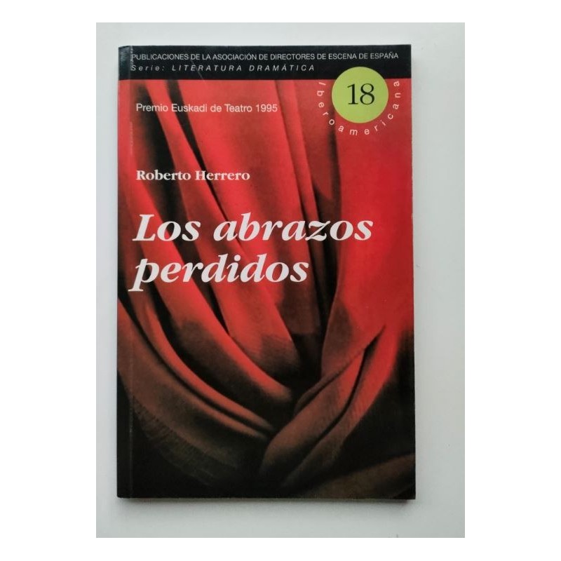 Los abrazos perdidos
