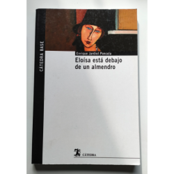 Eloísa está debajo de un almendro