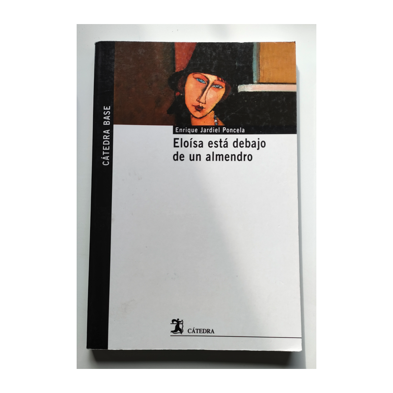 Eloísa está debajo de un almendro