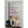Eloísa está debajo de un almendro  Las cincoo advertencias de Satanás