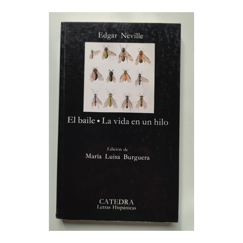 El baile  La vida en un hilo