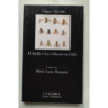 El baile  La vida en un hilo