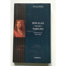Don Juan  Tartufo