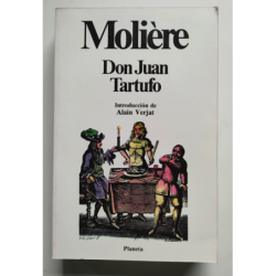 Don Juan  Tartufo