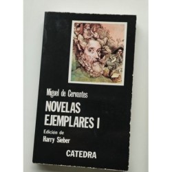 Novelas ejemplares I