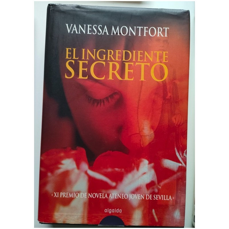 El ingrediente secreto