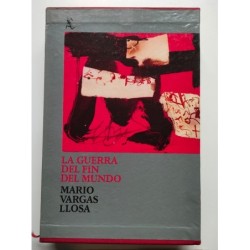 La guerra del fin del mundo