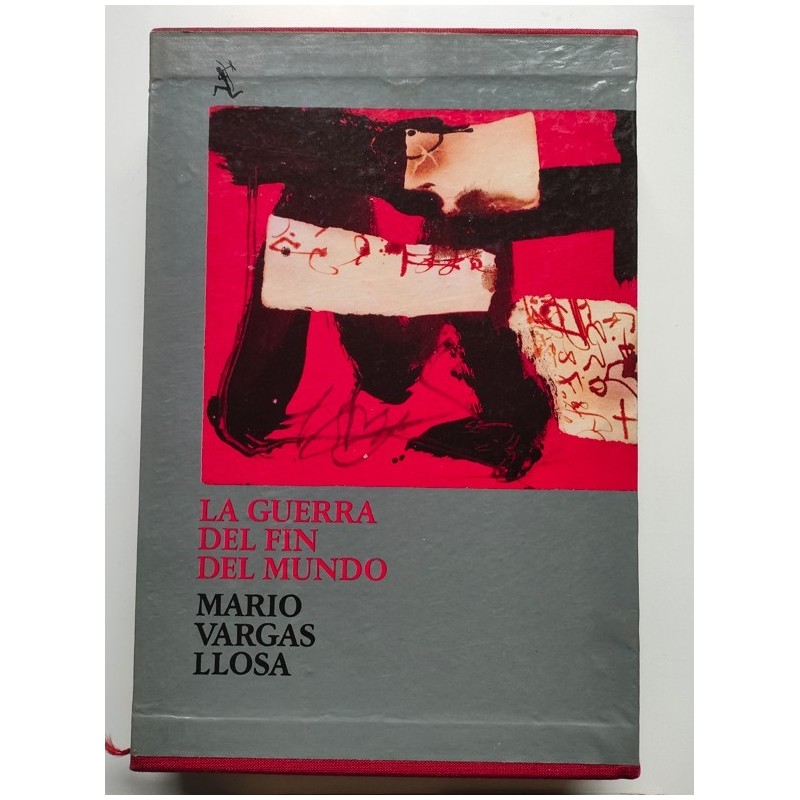 La guerra del fin del mundo