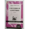 La casa de Bernarda Alba  La zapatera prodigiosa