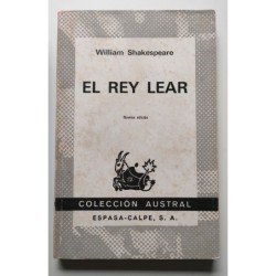 El rey Lear