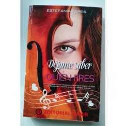 Déjame Saber Quién Eres