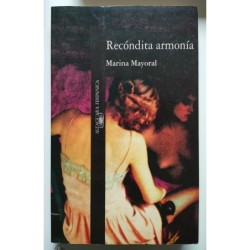 Recóndita armonía