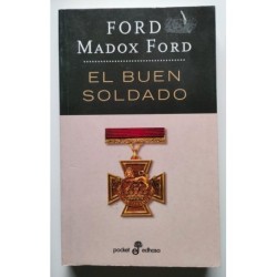 El buen soldado