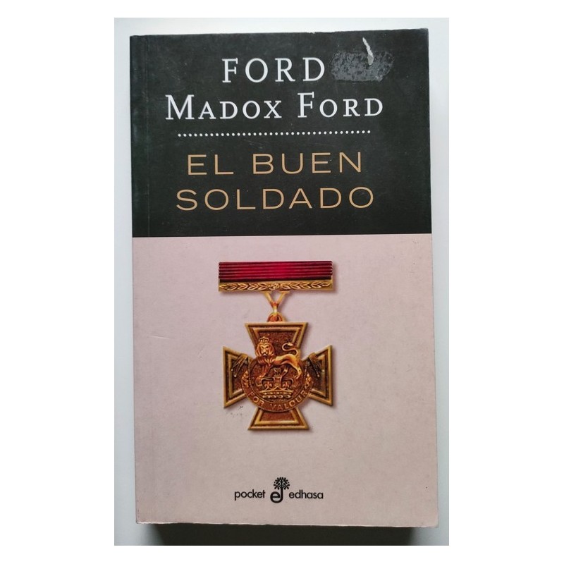 El buen soldado