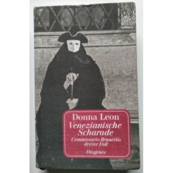 Venezianische, Scharade