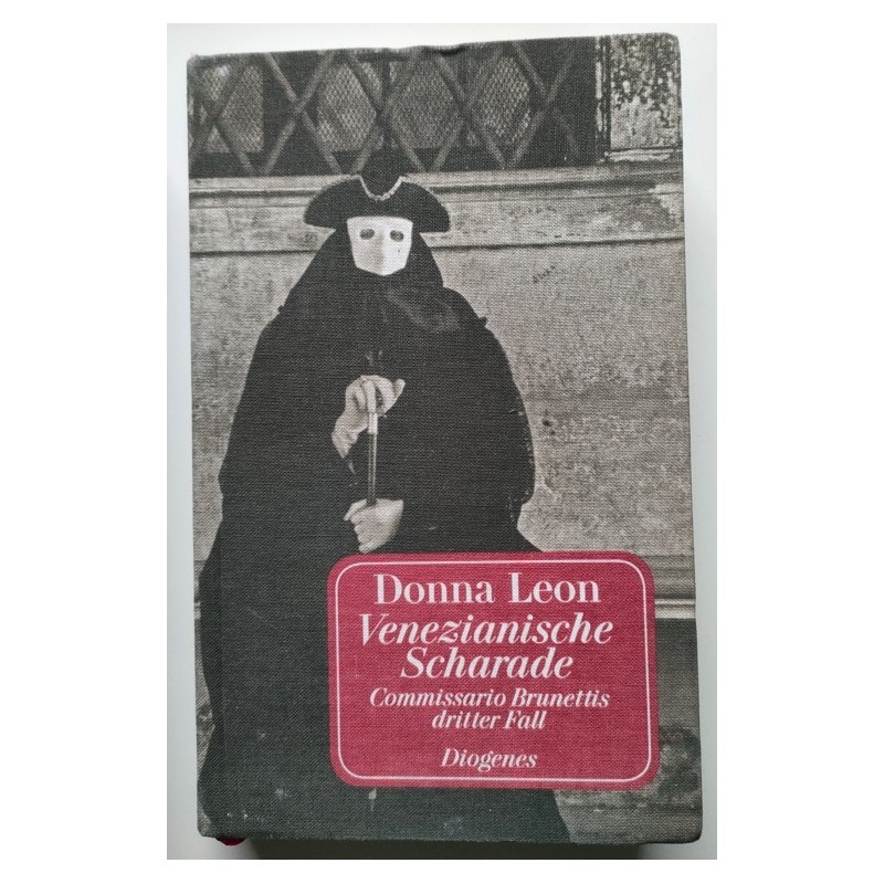 Venezianische, Scharade