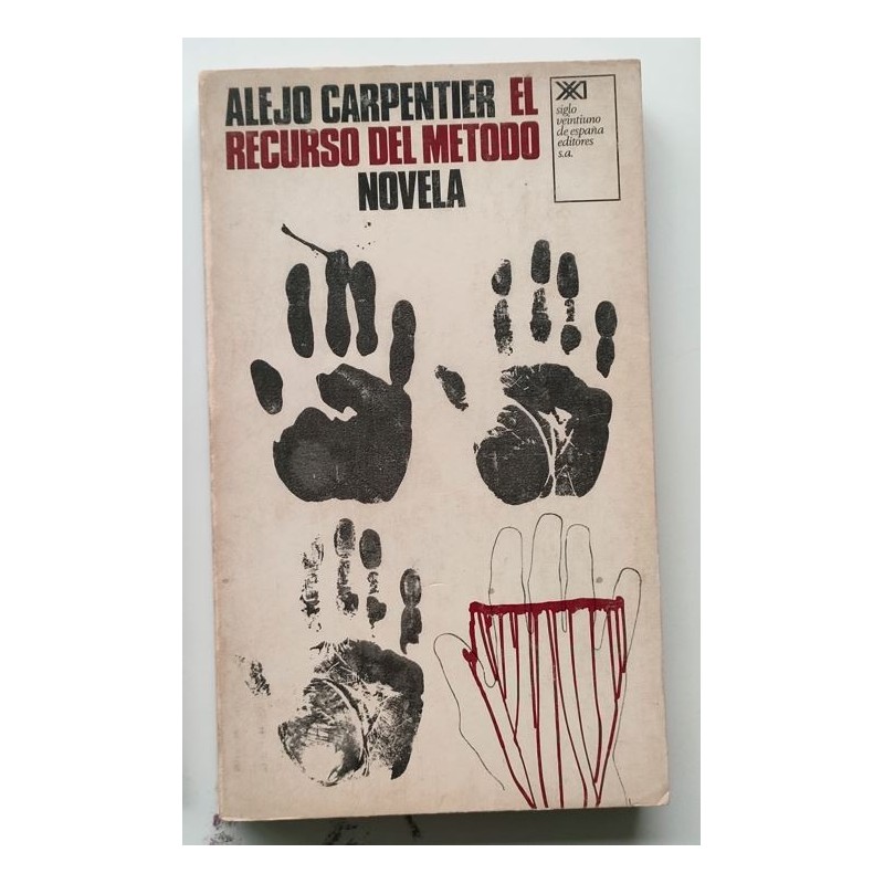 El recurso del metodo