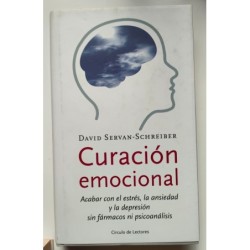 Curación emocional