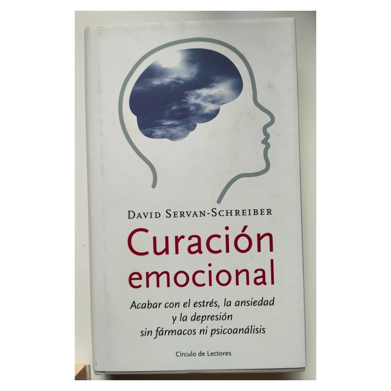 Curación emocional
