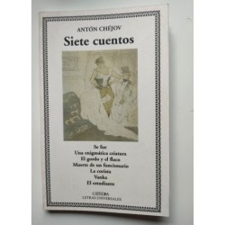 Siete cuentos