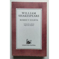 Romeo y Julieta