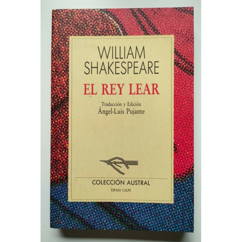 El rey Lear